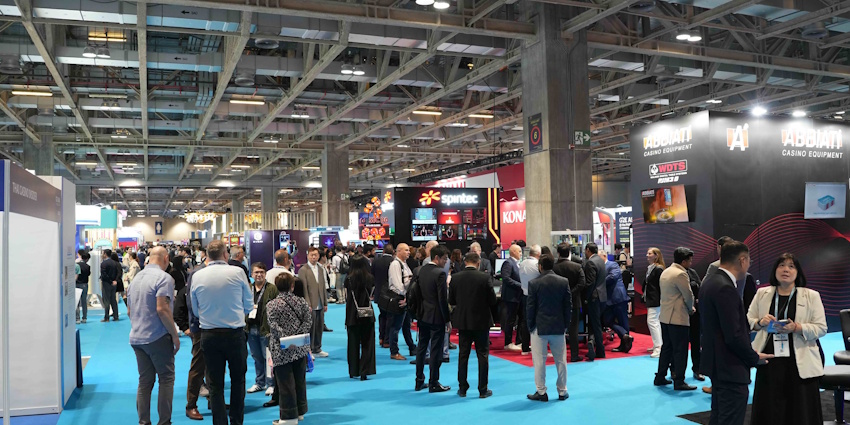 100 Exclusive products debut across the show floor